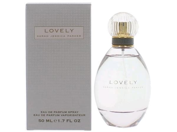 Sarah Jessica Parker Lovely EDP 50ml