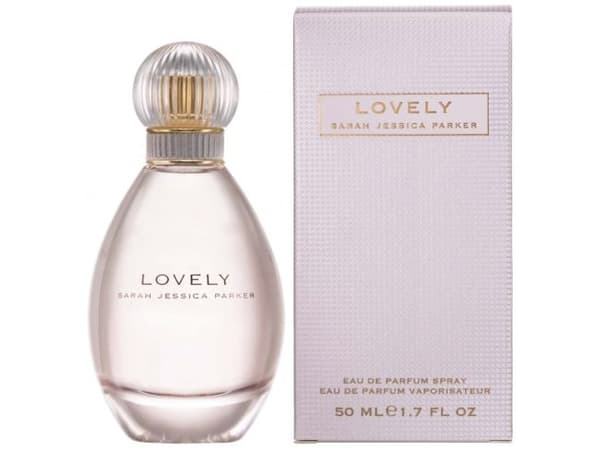 Sarah Jessica Parker Lovely EDP 50ml