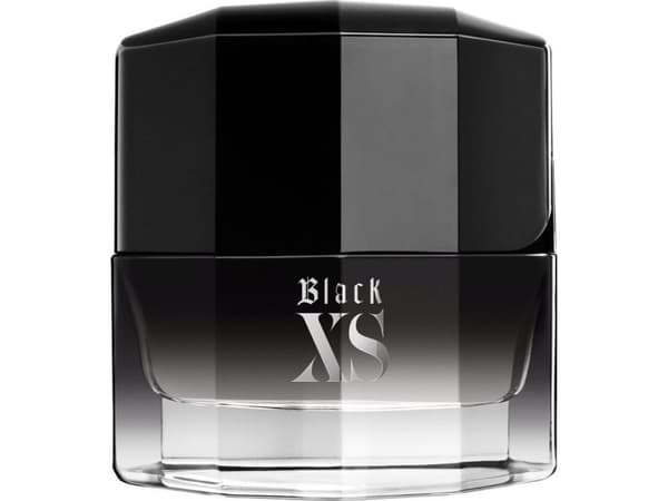 Paco Rabanne Black XS (2018) Eau De Toilette 50 ml (man)