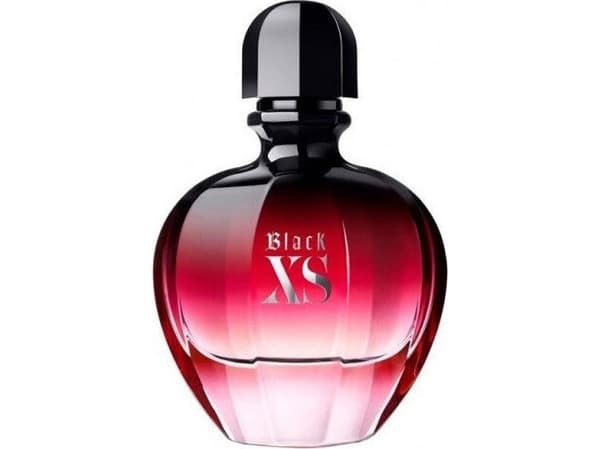 Paco Rabanne Black XS for Her Eau De Parfum 50 ml (woman)