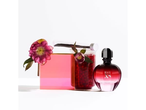 Paco Rabanne Black XS for Her Eau De Parfum 50 ml (woman)