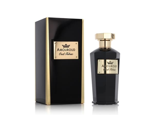 Amouroud Oud Tobacco Eau De Parfum 100ml (unisex)