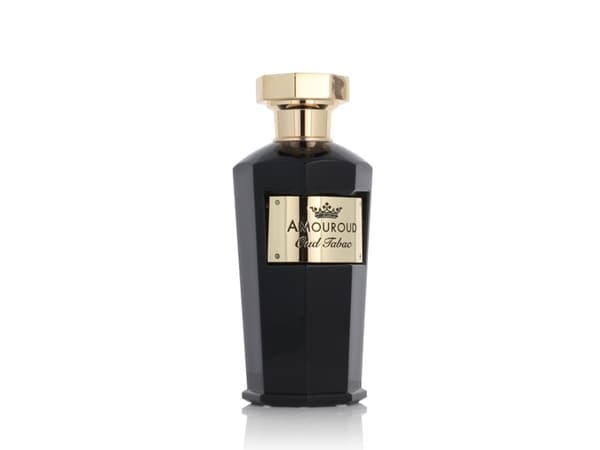 Amouroud Oud Tobacco Eau De Parfum 100ml (unisex)