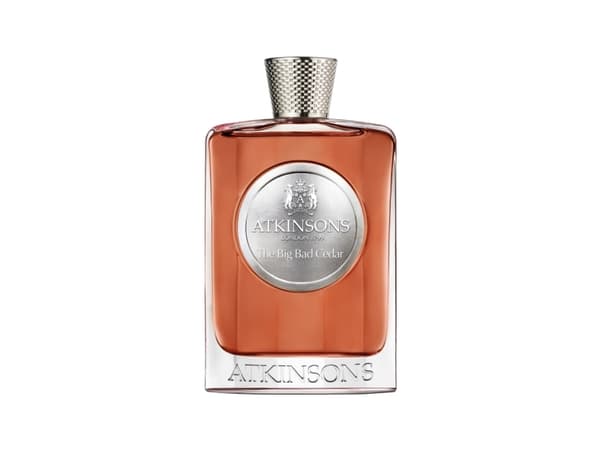 Atkinsons The Big Bad Cedar EDP U 100 ml