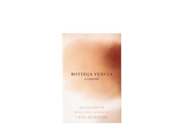 Bottega Veneta Illusione For Her Eau de Parfum 50ml