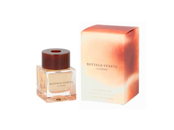 Bottega Veneta Illusione For Her Eau de Parfum 50ml