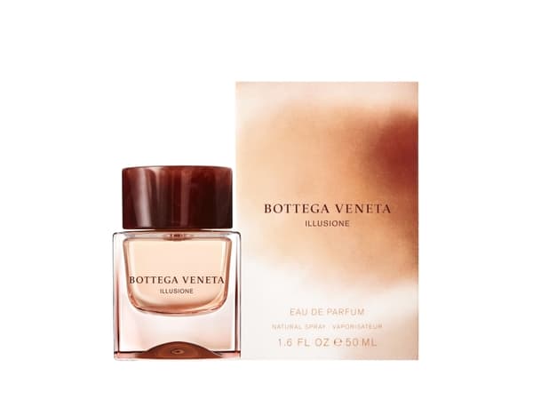 Bottega Veneta Illusione For Her Eau de Parfum 50ml