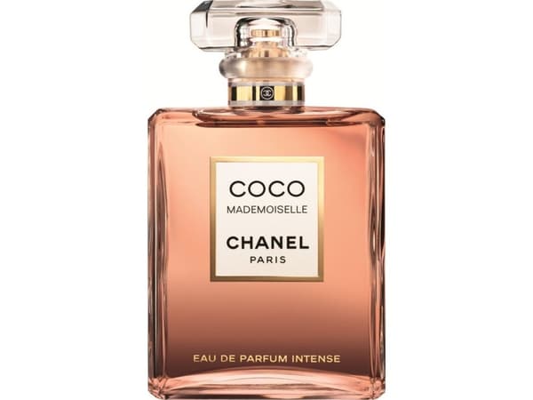 Chanel Coco Mademoiselle Intense EDP 50ml