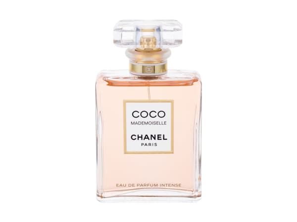Chanel Coco Mademoiselle Intense EDP 50ml