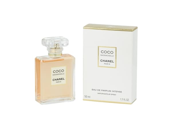 Chanel Coco Mademoiselle Intense EDP 50ml