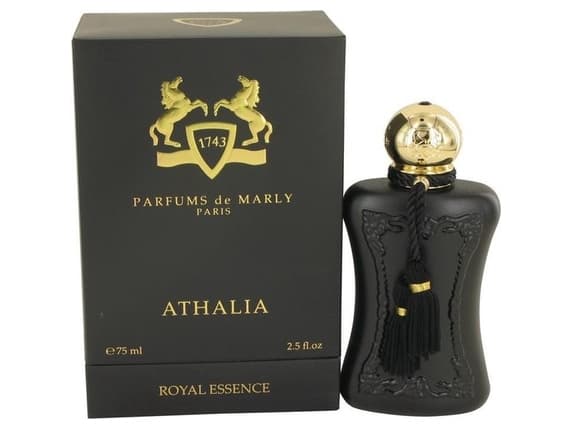 Parfums de Marly Athalia EDP W 75 ml