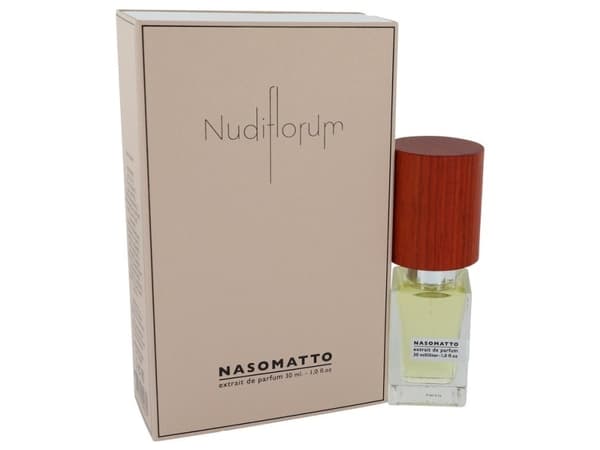 Nasomatto Nudiflorum Extrait de parfum 30 ml (unisex)