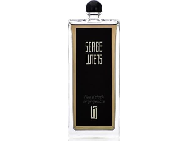 Serge Lutens Five O'Clock Au Gingembre Eau De Parfum 100 ml (unisex)