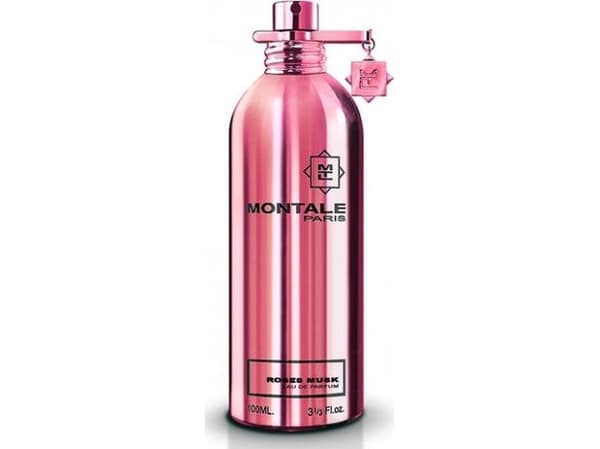 Montale Roses Musk EDP W 100 ml