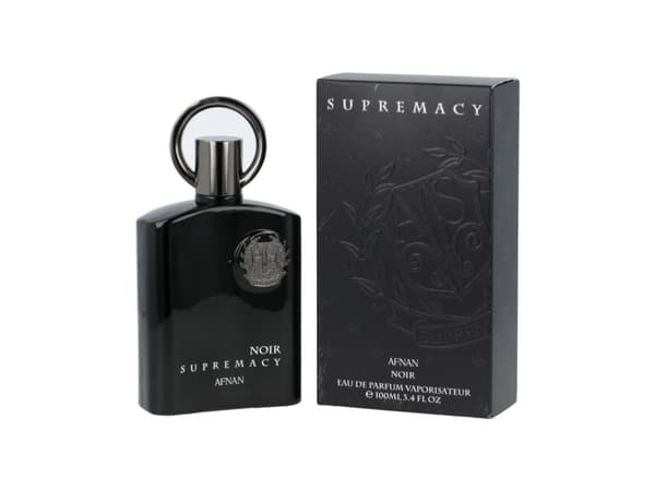 Afnan Supremacy Noir Eau De Parfum 100 ml (unisex)