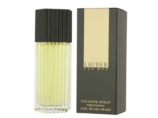Estée Lauder Lauder For Men Eau de Cologne 100 ml (man)