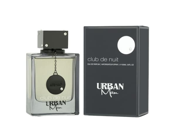 Armaf Club de Nuit Urban Man Eau De Parfum 105 ml (man)