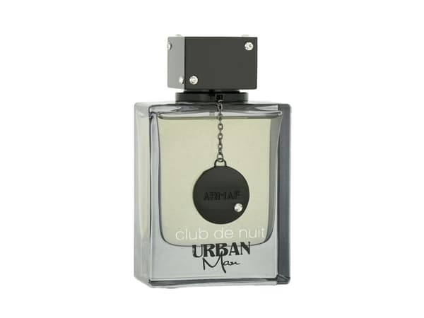 Armaf Club de Nuit Urban Man Eau De Parfum 105 ml (man)