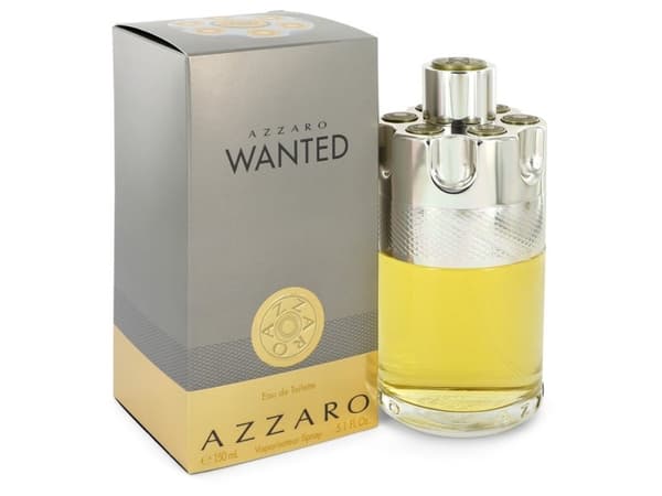 Azzaro Wanted EDT 150ml