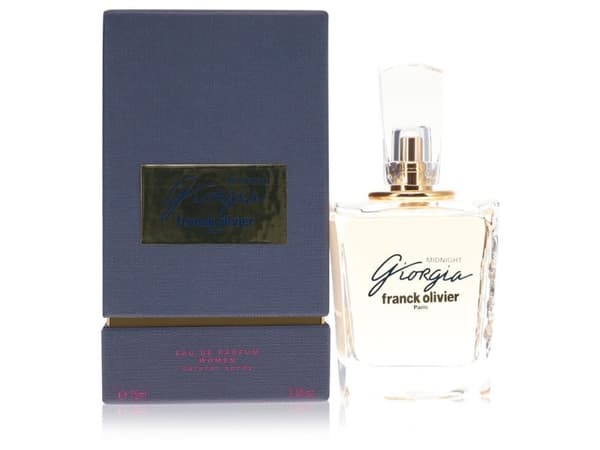 Franck Olivier FRANCK OLIVIER Giorgia Midnight EDP spray 75ml