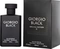 Miniatyrbilde 2 av 3: Giorgio Group Black Special Edition II Eau De Parfum 100 ml (man)