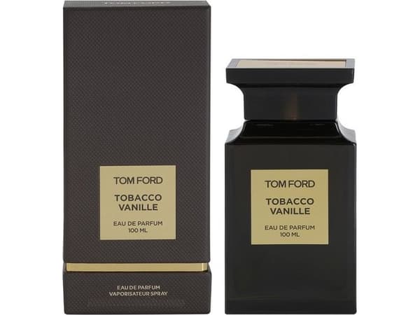Tom Ford Tobacco Vanille Eau de Parfume 100 ml