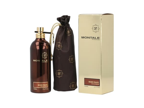 Montale Paris Boisé Fruité Eau De Parfum Spray (unisex) 100ml