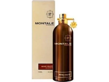 Montale Paris Boisé Fruité Eau De Parfum Spray (unisex) 100ml