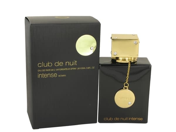 Armaf Club de Nuit Intense Woman Eau De Parfum 105 ml (woman)