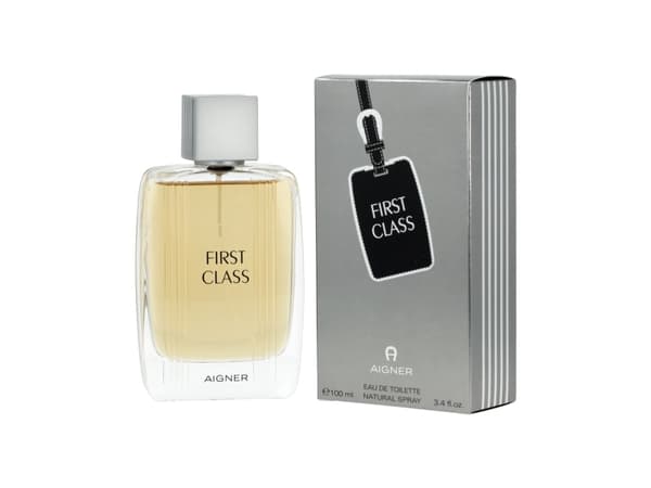 Aigner First Class Eau De Toilette 100 ml (man)