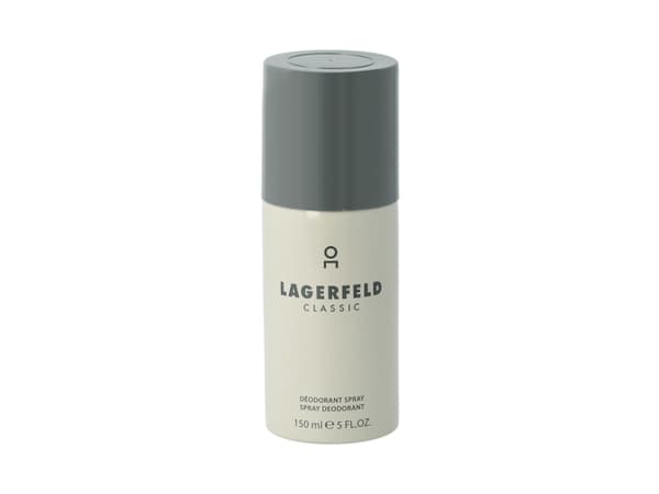 Karl Lagerfeld - Classic - 150 ml