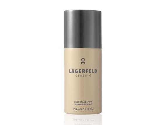 Karl Lagerfeld - Classic - 150 ml