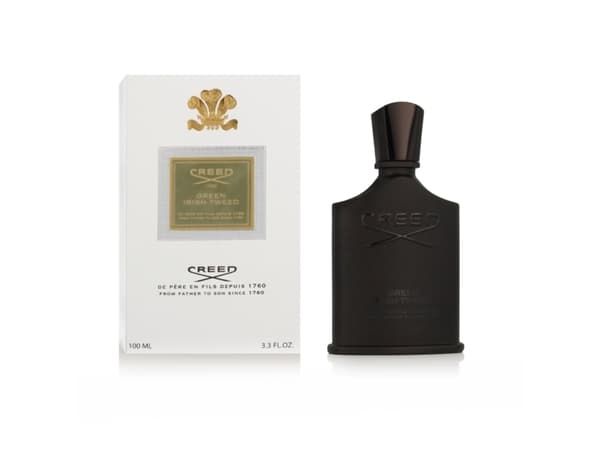 Creed Green Irish Tweed Eau De Parfum 100 ml (man)