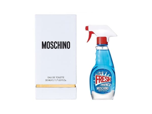 Moschino Fresh Couture Edt 100 ml woman