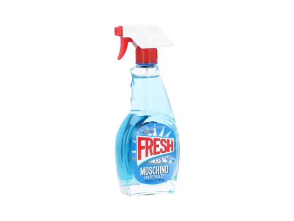 Moschino Fresh Couture Edt 100 ml woman
