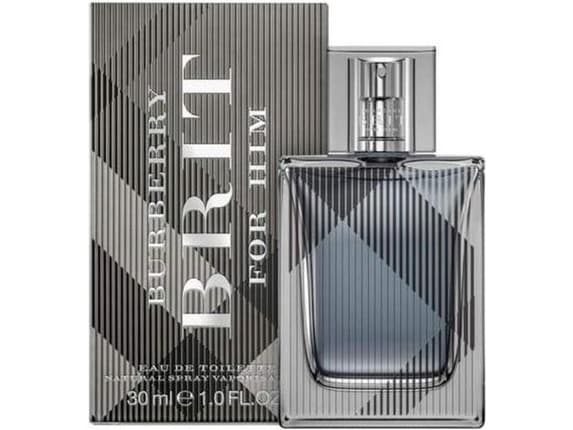 Burberry Brit Men EDT M 30 ml