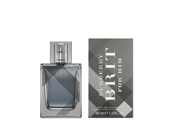 Burberry Brit Men EDT M 30 ml