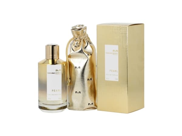 Mancera Pearl EDP W 120 ml