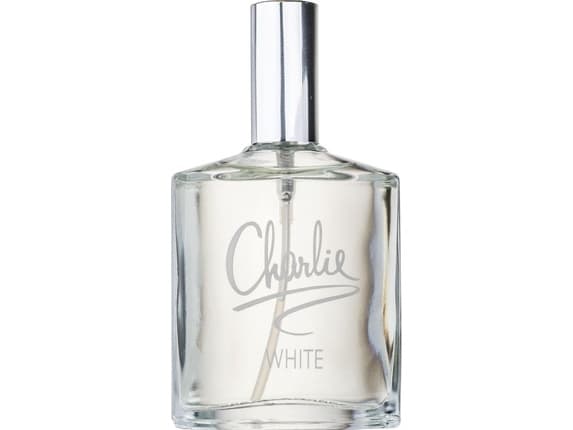 Revlon Charlie White Eau de Fraîche Eau De Toilette 100 ml (nainen)