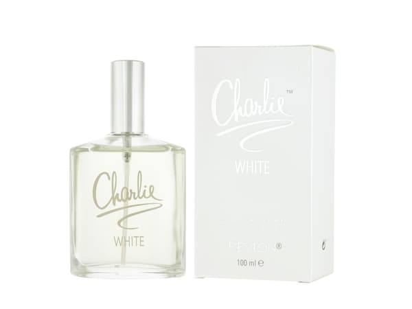 Revlon Charlie White Eau de Fraîche Eau De Toilette 100 ml (nainen)