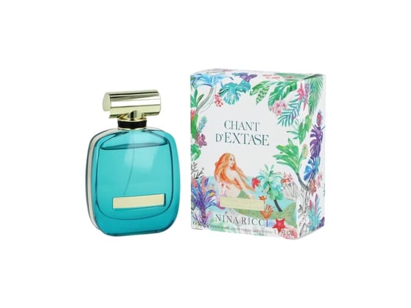 Nina Ricci Chant d'Extase Eau De Parfum 50 ml (kvinne)