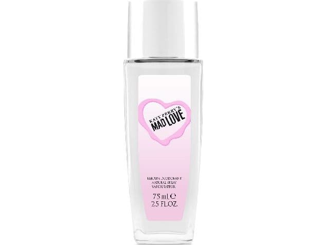 Katy Perry COTY * KP MAD LOVE DNS 75ML