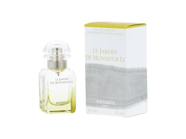 Hermes Le Jardin De Monsieur Li Eau De Toilette 30 ml unisex