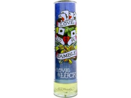 Christian Audigier Ed Hardy Love & Luck Men Eau De Toilette 100 ml (man)