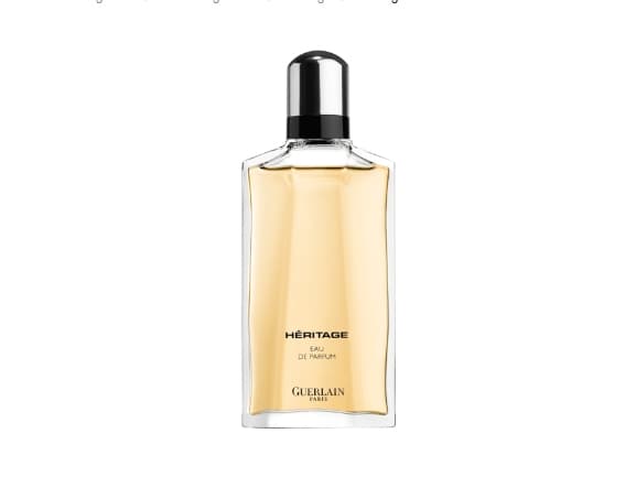 Guerlain Héritage, Män, 100 ml, Spray