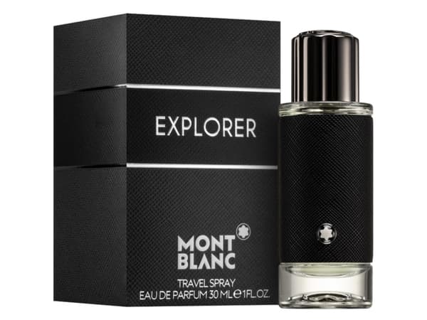 Mont Blanc Explorer EDP 30ml
