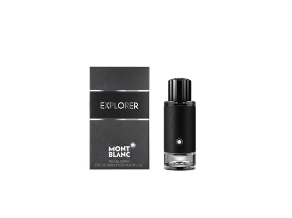Mont Blanc Explorer EDP 30ml