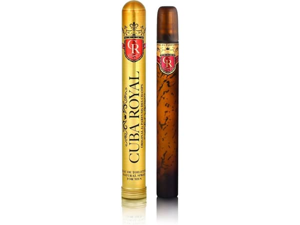 Cuba Royal EDT 35ml