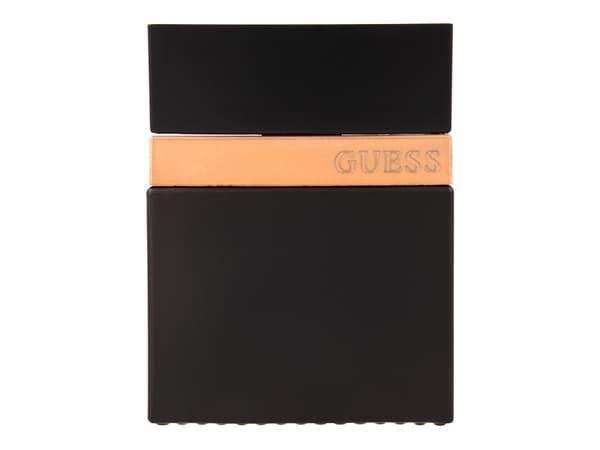 Guess Seductive Noir Homme Eau De Toilette 100 ml (man)