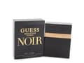 Miniatyrbilde 4 av 5: Guess Seductive Noir Homme Eau De Toilette 100 ml (man)